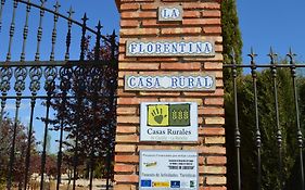 Casa Rural La Florentina